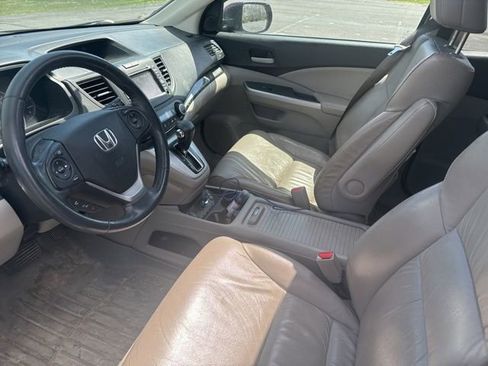 Used 2014 Honda CR-V EX-L image 9