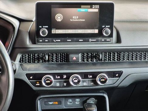 Certified 2023 Honda CR-V Sport image 13