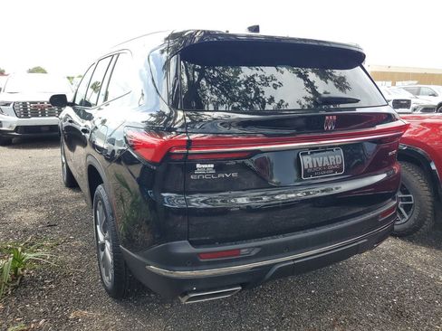 New 2026 Buick Enclave Preferred FWD image 4