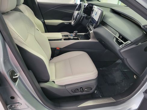 Certified 2024 Lexus RX 350 Premium w/ Accessory Package (Z1) FWD image 16