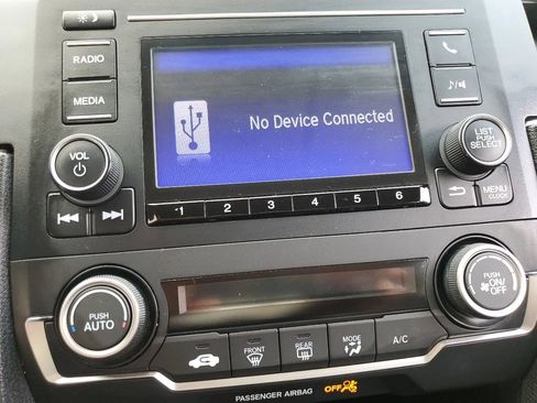 Used 2019 Honda Civic LX image 23