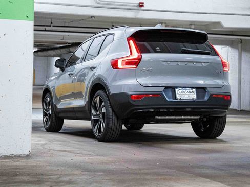 New 2026 Volvo XC40 B5 Ultra w/ Protection Package Premier AWD/4WD image 5