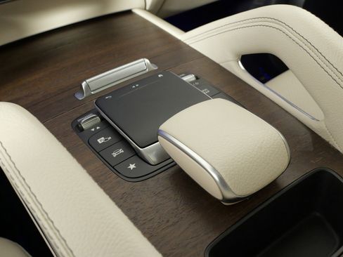 Used 2021 Mercedes-Benz GLE 350 GLE 350 4MATIC image 60