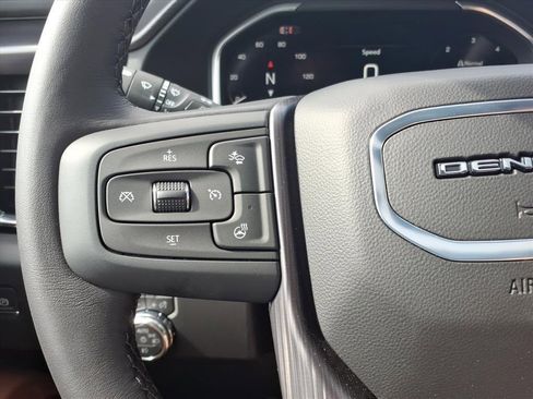 New 2026 GMC Sierra 2500 Denali Ultimate w/ Max Trailering Package image 22