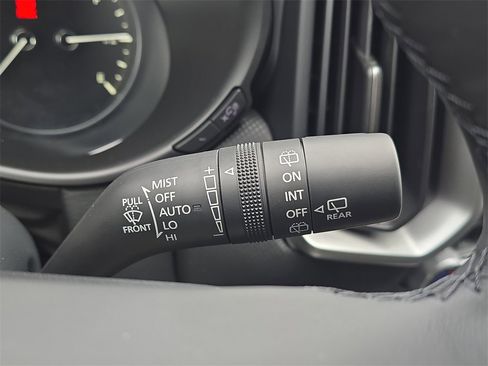 New 2026 MAZDA CX-50 2.5 Hybrid w/ Preferred Pkg image 23