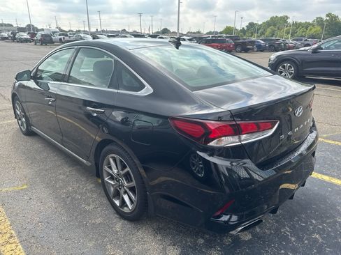 Used 2018 Hyundai Sonata Limited FWD image 15