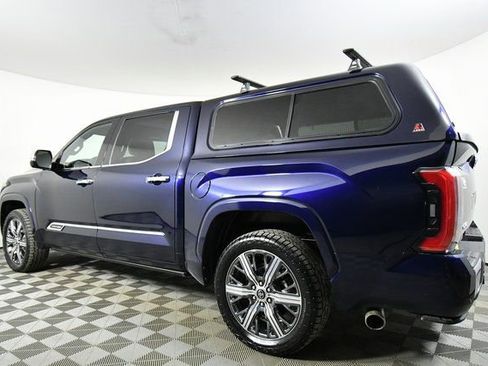 Used 2023 Toyota Tundra Capstone image 14