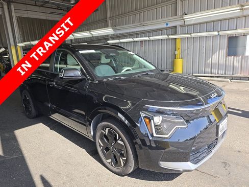 Used 2023 Kia Niro Wind FWD image 5