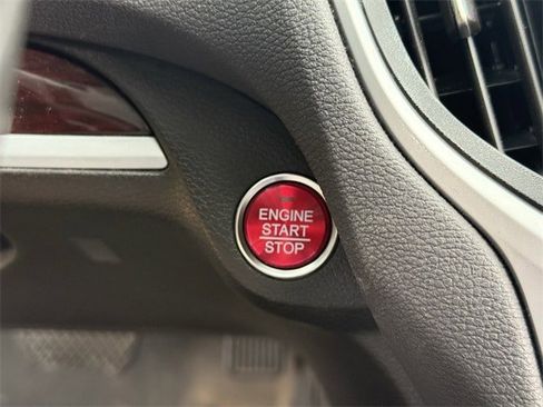 Used 2017 Acura TLX V6 w/ Technology Package image 20