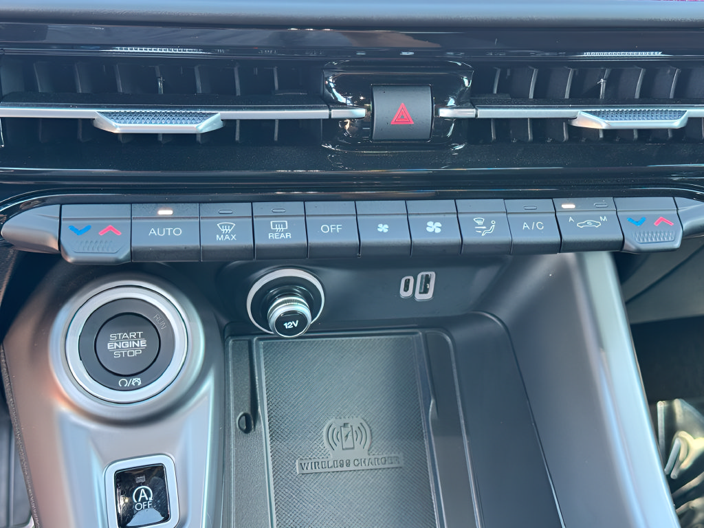 Used 2024 Dodge Hornet GT AWD/4WD image 20