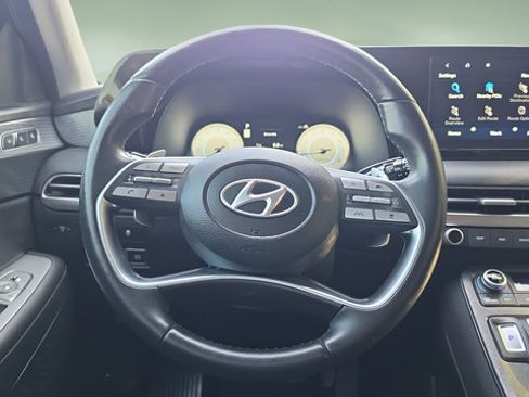 Used 2023 Hyundai Palisade Limited AWD/4WD image 30