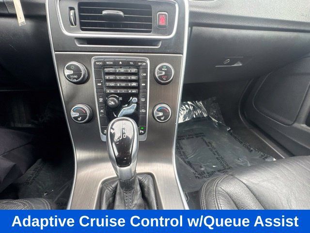 Used 2014 Volvo S60 T5 AWD/4WD image 25