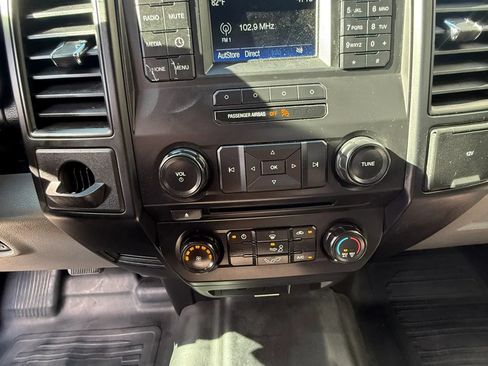 Used 2017 Ford F150 XL w/ Equipment Group 101A Mid RWD image 30