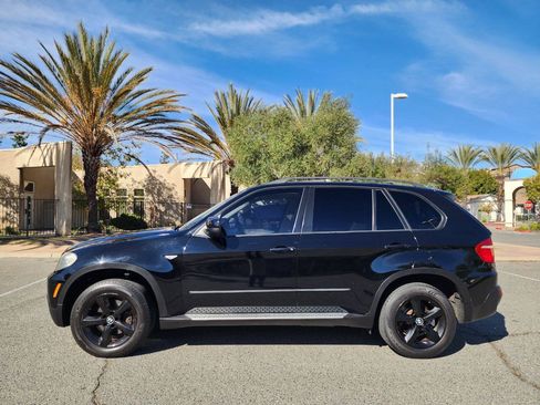 Used 2008 BMW X5 3.0si AWD/4WD image 9