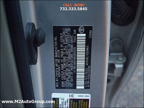 Used 2009 Toyota Camry LE image 28