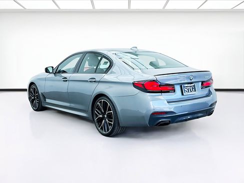 Used 2023 BMW 540i 540i w/ M Sport Package image 6
