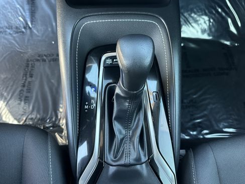 Used 2023 Toyota Corolla SE image 30