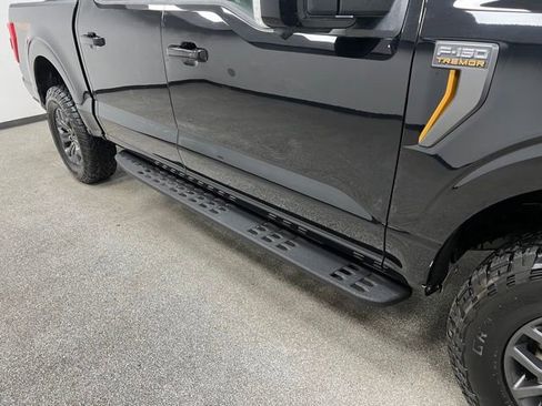 Used 2023 Ford F150 Tremor w/ Equipment Group 402A High image 13