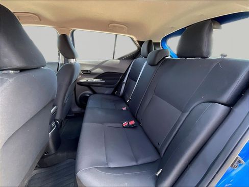 Used 2024 Nissan Kicks S FWD image 22