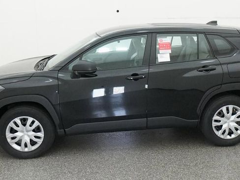New 2026 Toyota Corolla Cross L FWD image 3