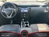 Used 2018 Ford Flex SEL w/ Equipment Group 202A image 6