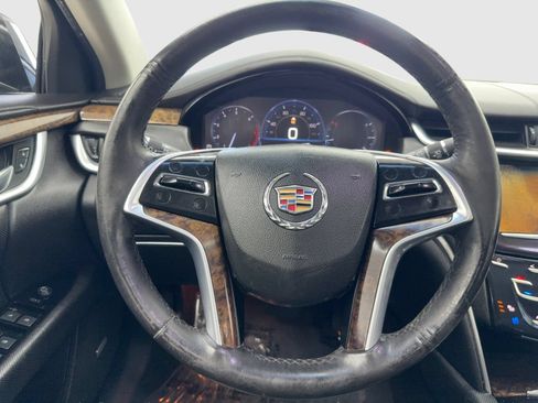 Used 2013 Cadillac XTS Premium FWD image 19