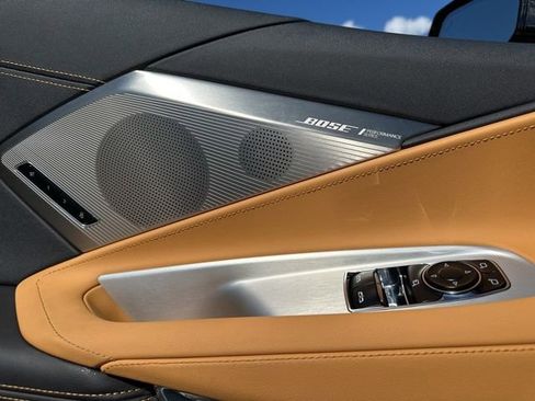 Used 2024 Chevrolet Corvette Stingray Preferred Cpe w/ 2LT image 18