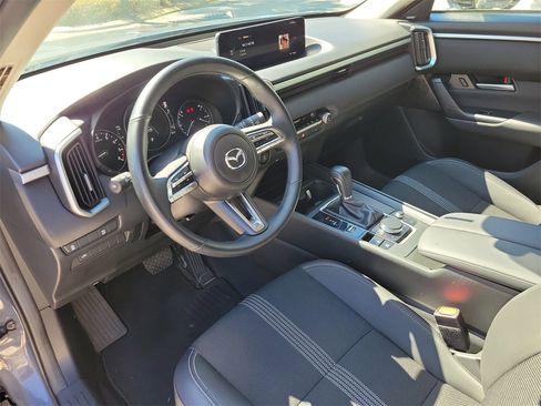 Used 2025 MAZDA CX-50 AWD 2.5 S w/ Premium Package image 16