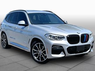 Used 2021 BMW X3 sDrive30i w/ M Sport Package RWD video 2