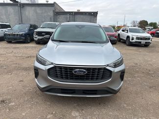 Used 2024 Ford Escape Active video 2