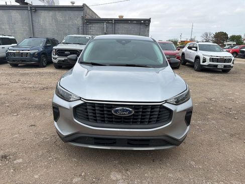 Used 2024 Ford Escape Active image 2