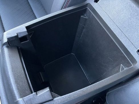 Used 2024 GMC Canyon AT4X image 21