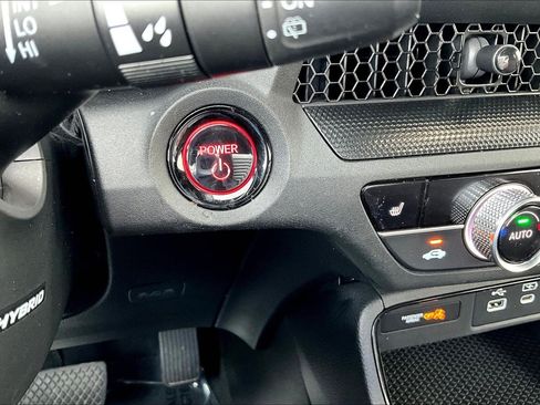 Used 2023 Honda CR-V Sport image 36