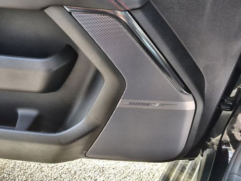 New 2026 GMC Yukon AT4 Ultimate image 25