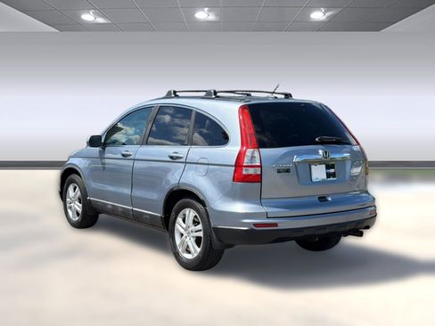 Used 2010 Honda CR-V EX-L image 3