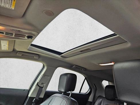 Used 2012 Chevrolet Equinox LTZ w/ LPO, Protection Package FWD image 14