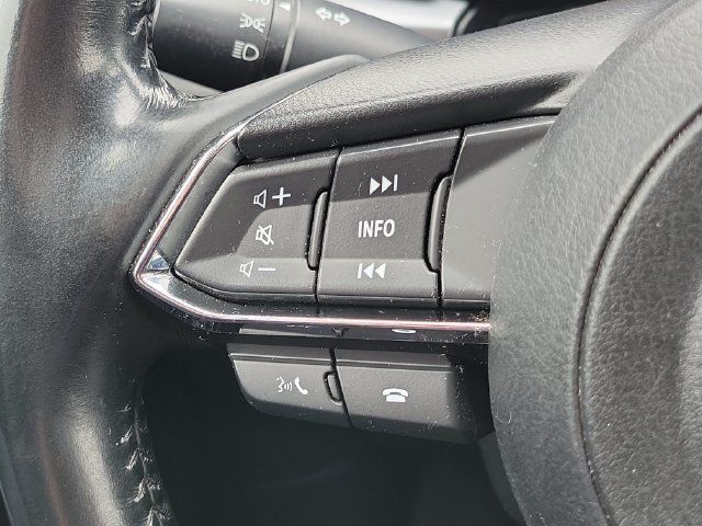 Used 2023 MAZDA CX-5 AWD 2.5 S w/ Select Package image 21