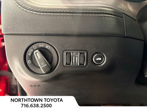 Used 2023 Dodge Charger GT w/ Plus Group image 15