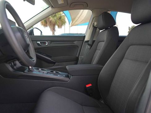 Used 2024 Honda Civic LX image 11