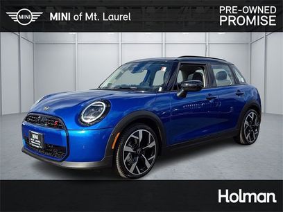Used 2025 MINI Cooper S