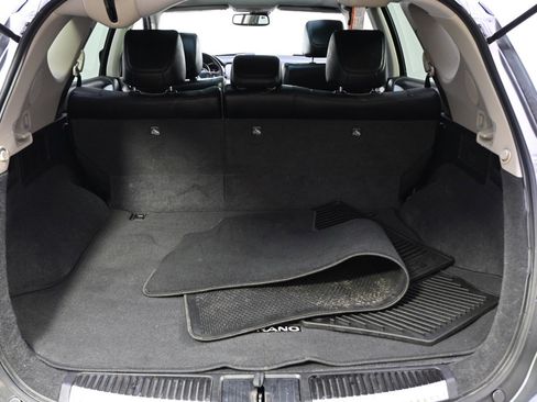 Used 2014 Nissan Murano SL image 16