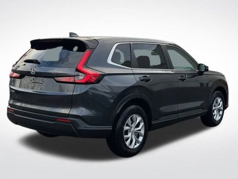 New 2026 Honda CR-V LX image 5