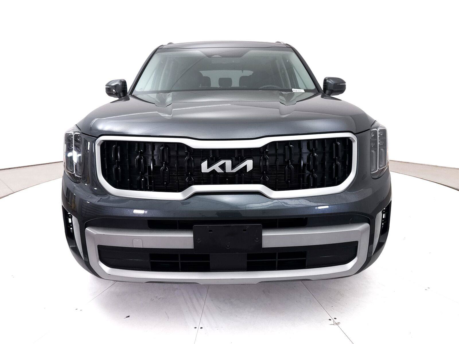 Used 2023 Kia Telluride EX AWD/4WD image 15