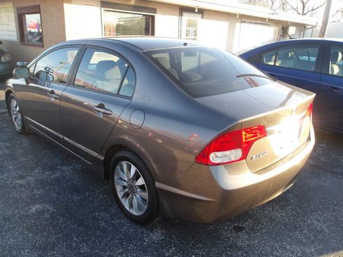 Used 2010 Honda Civic EX image 6