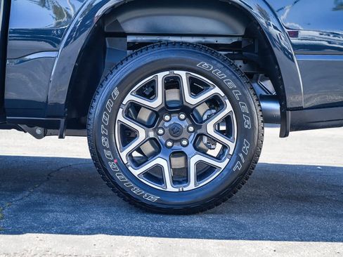 New 2026 RAM 1500 Laramie image 10