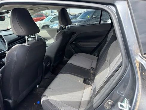 Used 2024 Subaru Crosstrek 2.0i Premium AWD/4WD image 5