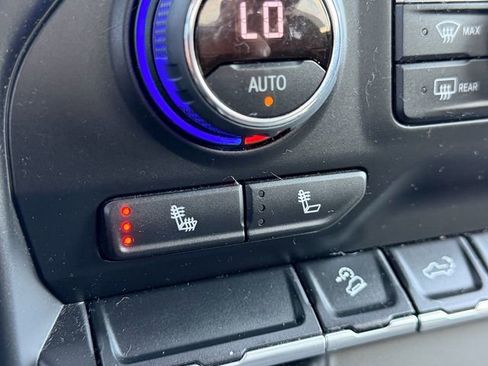 Used 2021 Chevrolet Silverado 1500 RST w/ Z71 Off-Road Package image 23