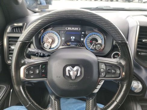 Used 2021 RAM 1500 Limited image 22