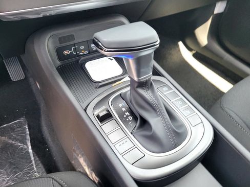 New 2026 Hyundai Kona SEL Sport FWD image 17