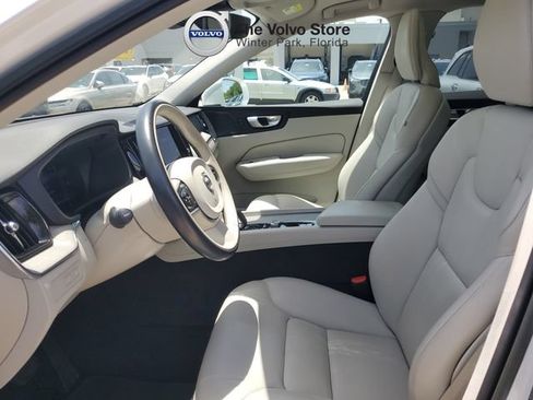 Certified 2023 Volvo XC60 T8 Plus w/ Protection Package Premier AWD/4WD image 15